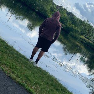 Meet your Posher, Edwin